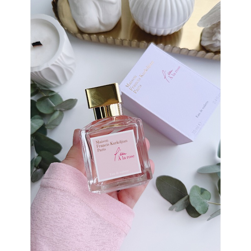 Maison Francis Kurkdjian L eau A la Rose - купить женские духи