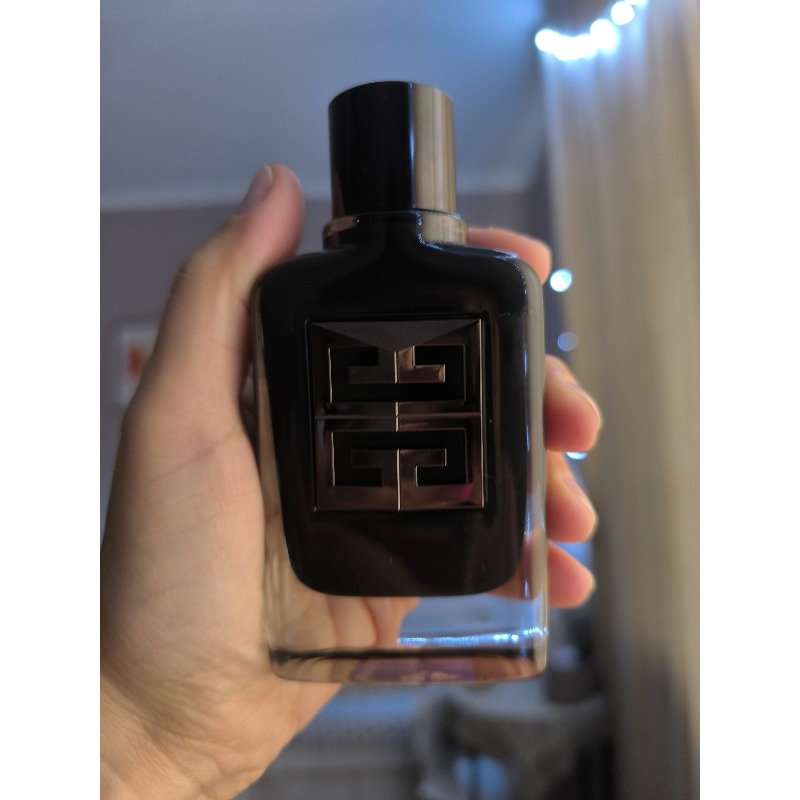 GIVENCHY Gentleman Society Extreme - купить мужские духи, цены от