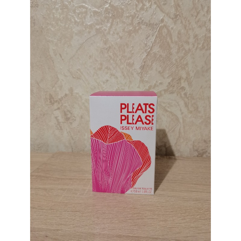 Issey Miyake Pleats Please - купить женские духи, цены от 420 р