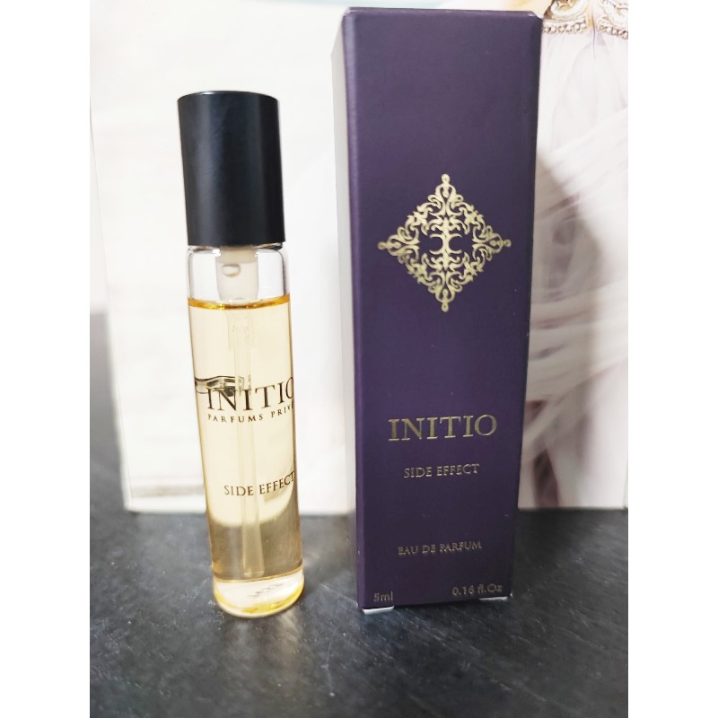 Initio Parfums Prives Side Effect - купить женские духи, цены от
