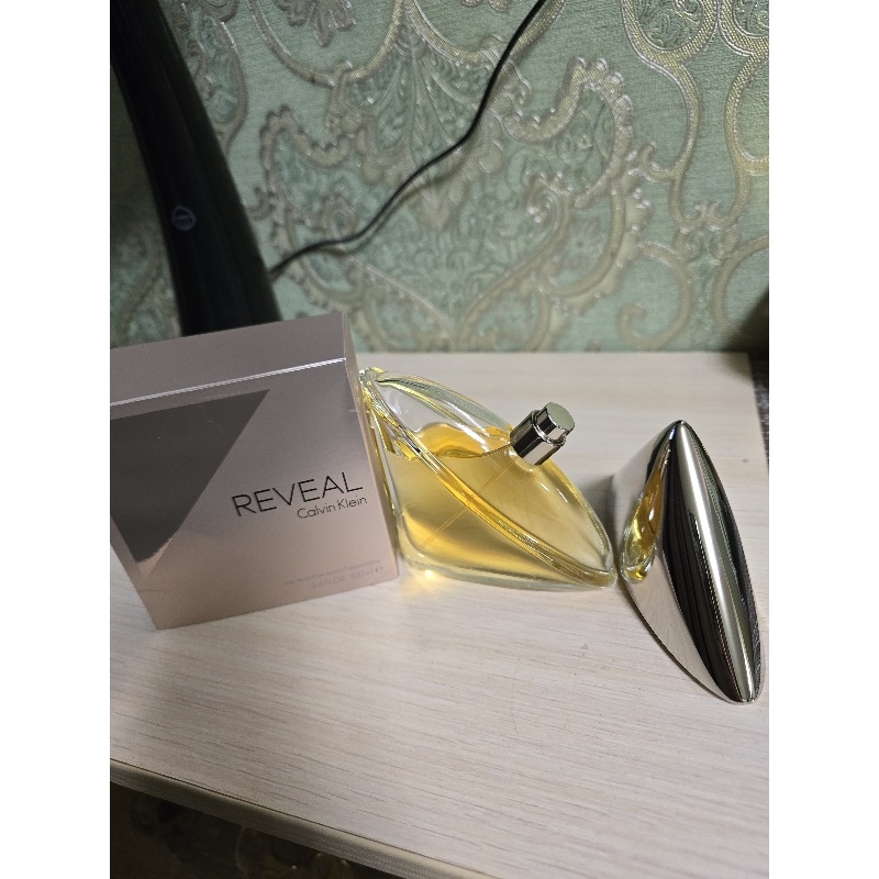 CALVIN KLEIN Reveal купить женские духи, цены от 300 за мл