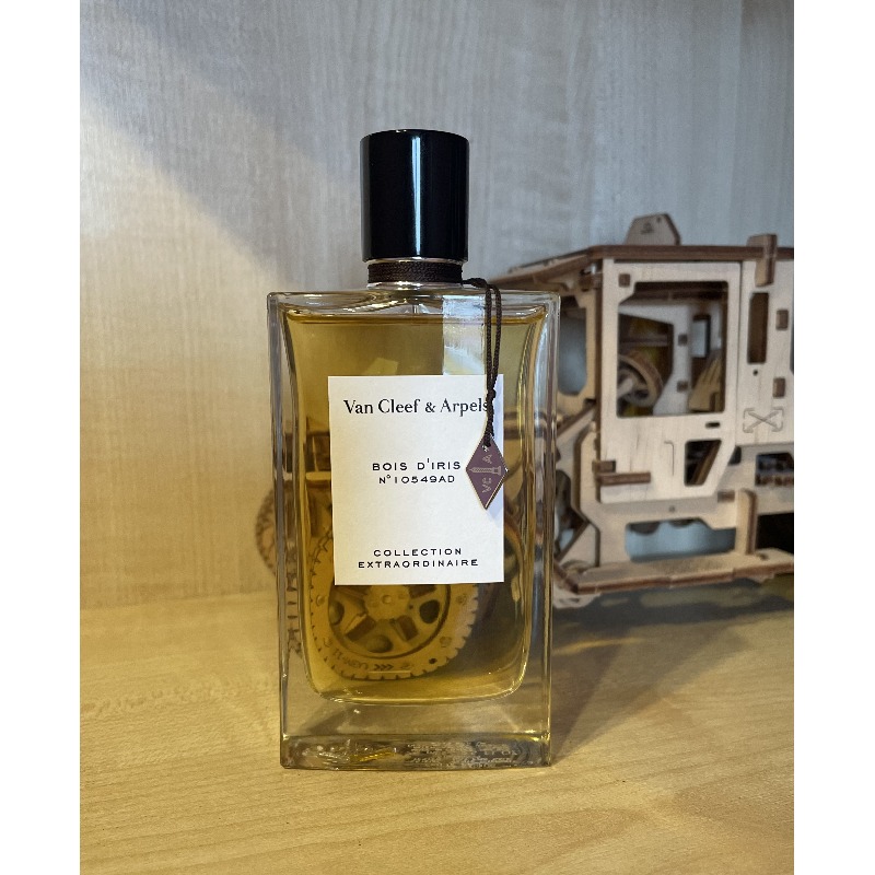 香水(ユニセックス) Van Cleef & Arpels Bois d'Iris 75ml Celes