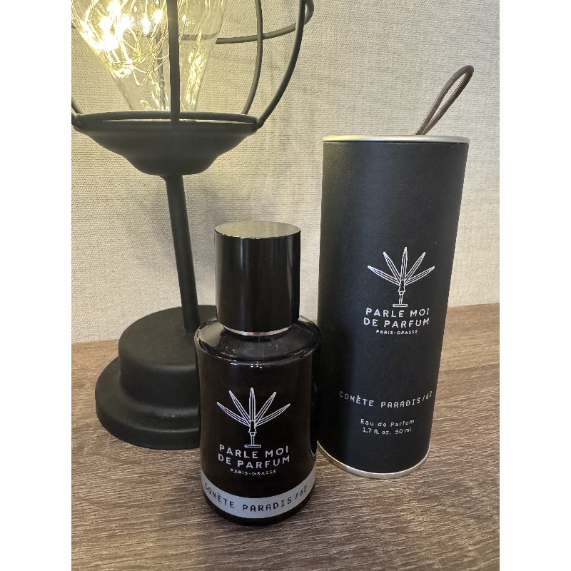 テ*サ様 PARLE MOI DE PARFUM COMÈTE PARADIS Comète Paradis / 62
