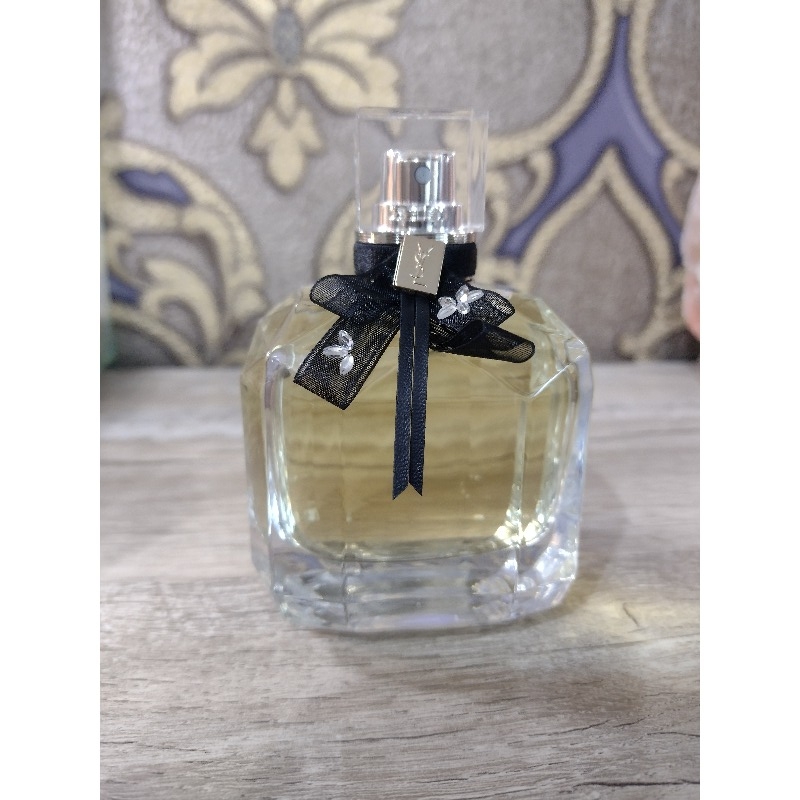 Yves Saint Laurent Mon Paris Parfum Floral - купить женские духи