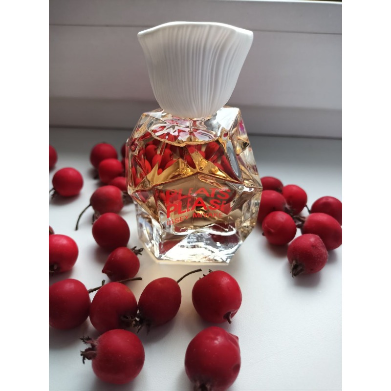 【今週限り最終値下げ】美品PLEATS PLEASE ISSEY MIYAKE Купить духи Issey Miyake Pleats Please L`Eau. Оригинальная