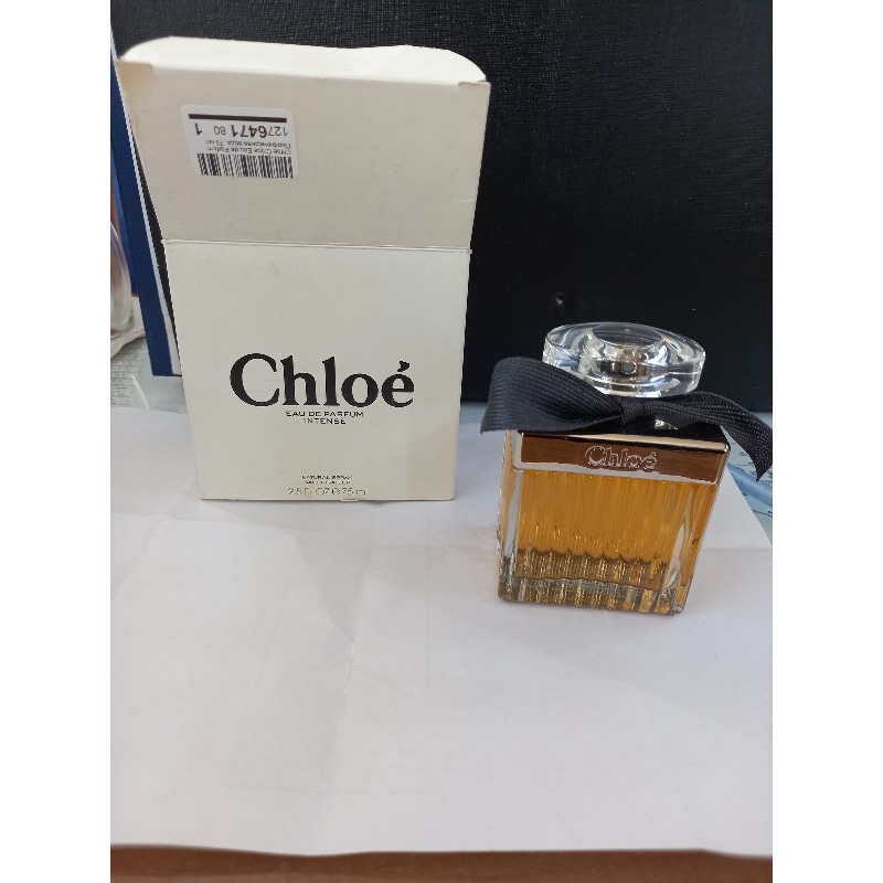 Chloe Eau de Parfum Intense - купить женские духи, цены от 180 р