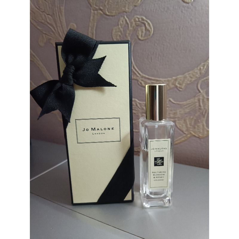Jo Malone Nectarine Blossom & Honey - купить духи, цены от 360 р