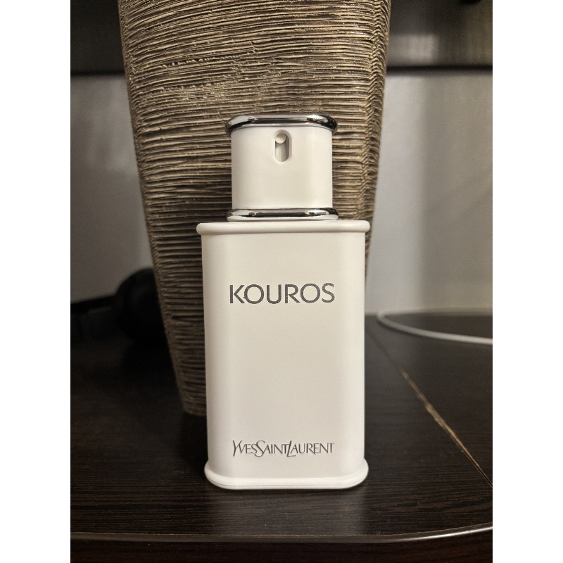 Yves Saint Laurent Kouros - купить мужские духи, цены от 230 р. за