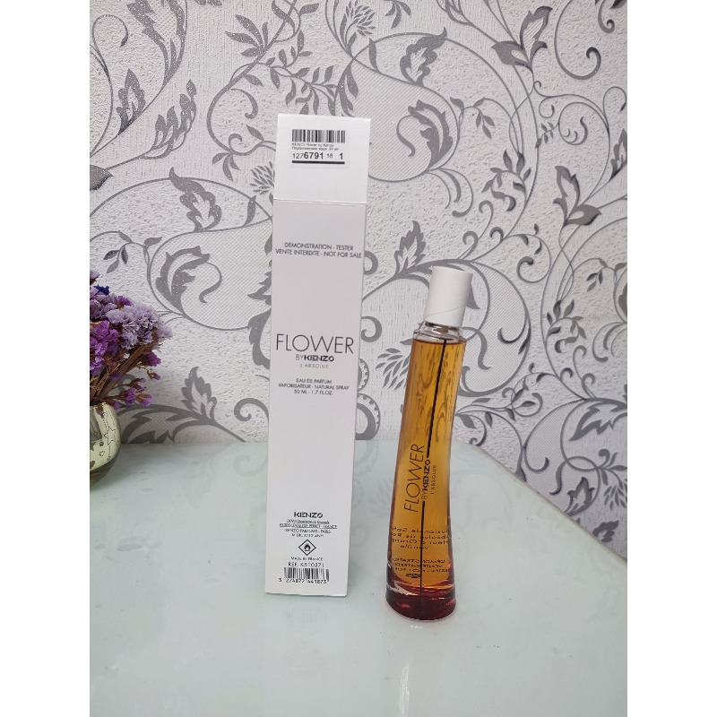 Flower by Kenzo L Absolue - купить женские духи, цены от 2530 р