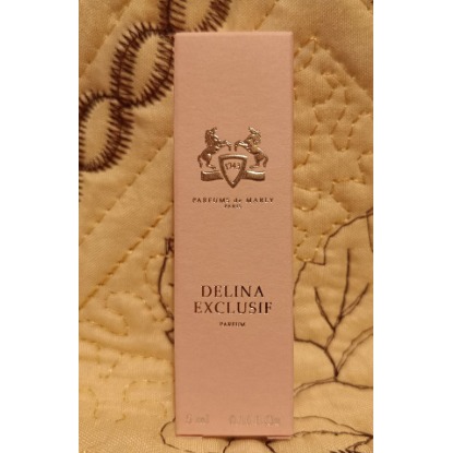 Parfums de Marly Delina Exclusif - купить женские духи, цены от