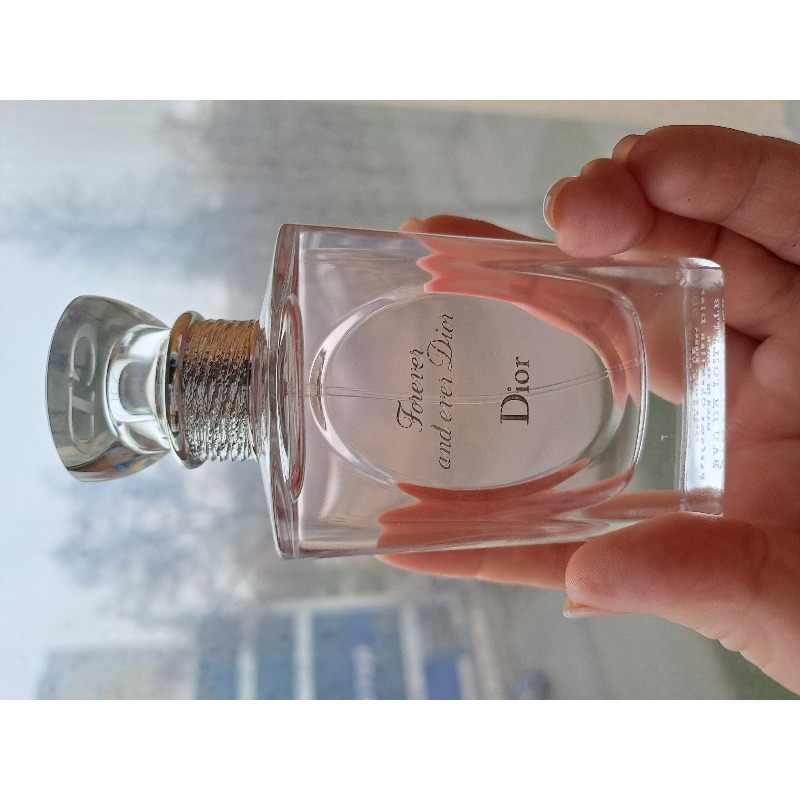 Christian Dior Forever and ever - купить женские духи, цены от 490
