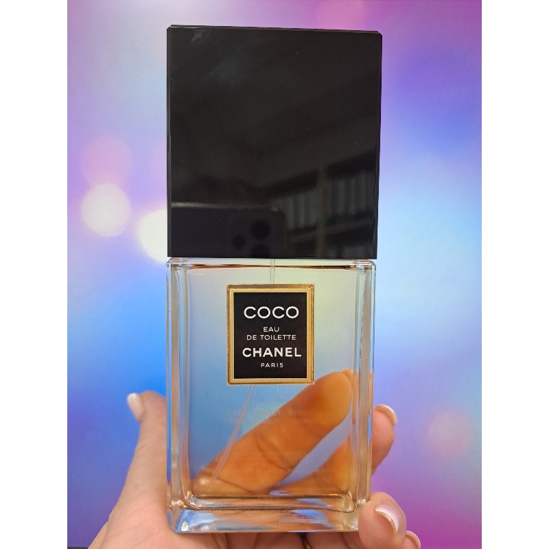 Chanel Coco Eau de Toilette - купить женские духи, цены от 350 р