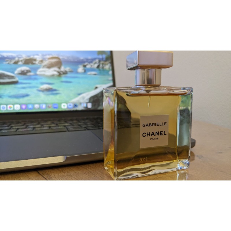Chanel Gabrielle - купить женские духи, цены от 410 р. за 1 мл