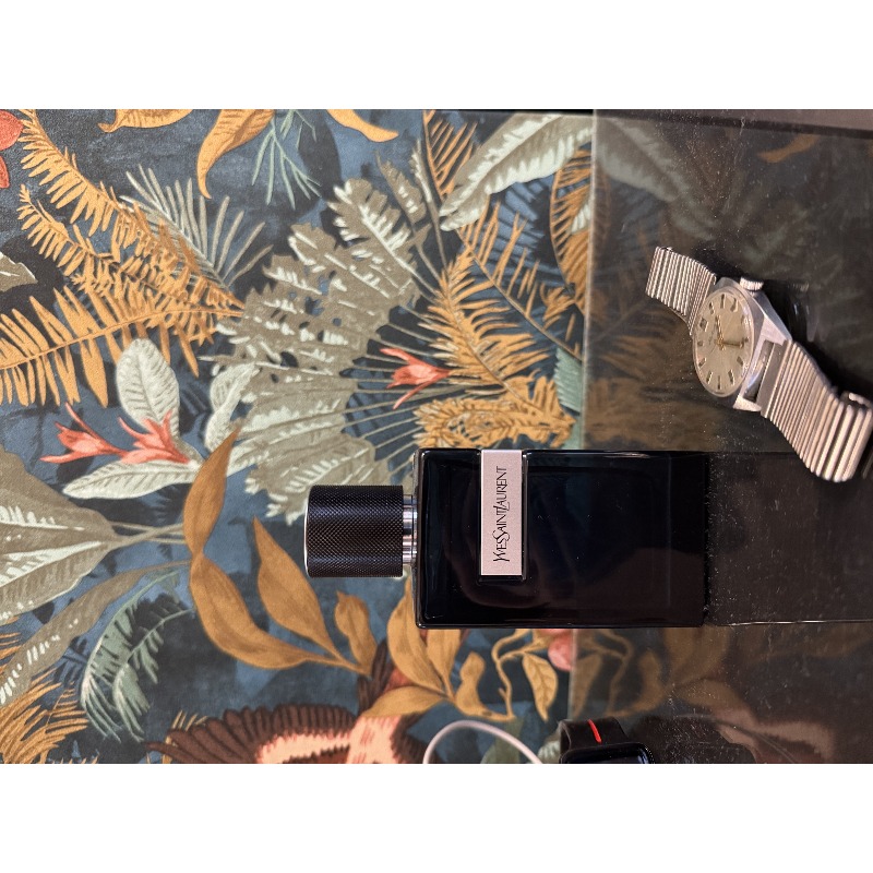 Yves Saint Laurent Y Eau de Parfum Intense - купить мужские духи