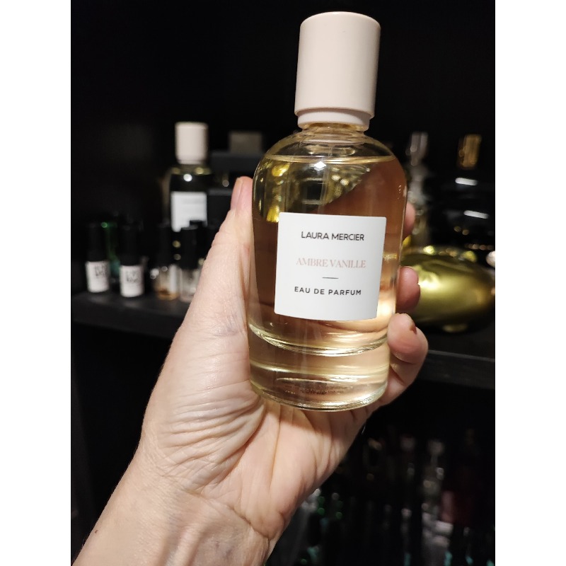 Laura Mercier Ambre Vanille Eau de Parfum - купить духи, цены от