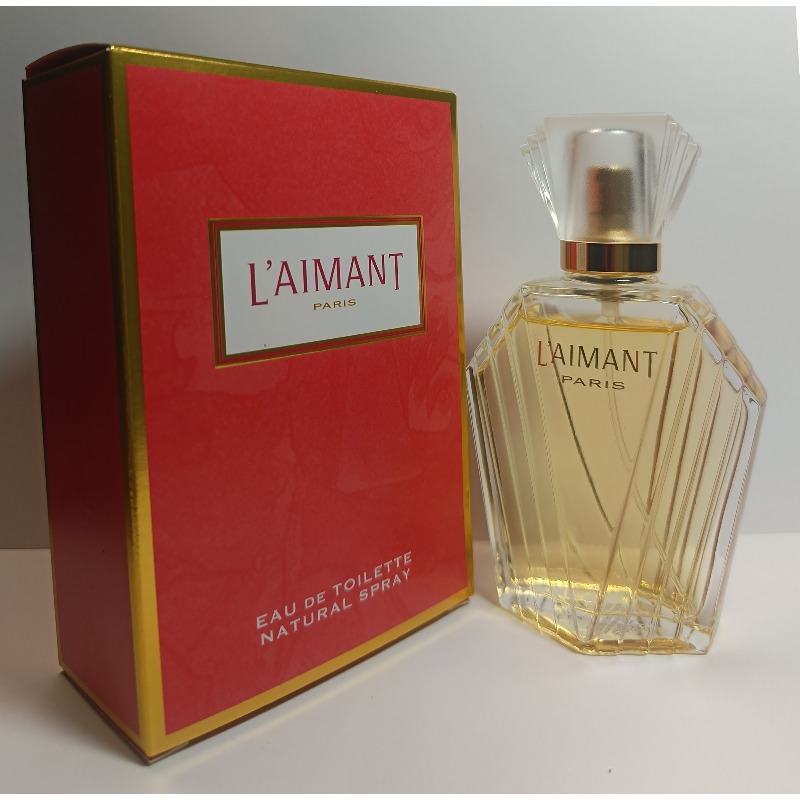 Coty L Aimant - купить женские духи, цены от 2710 р. за 50 мл