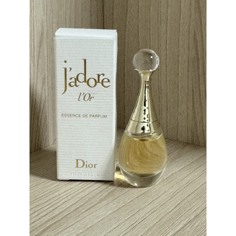 Christian Dior J adore L Or (2023) - купить духи, цены от 11950 р