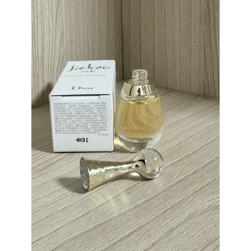 Christian Dior J adore L Or (2023) - купить духи, цены от 1670 р