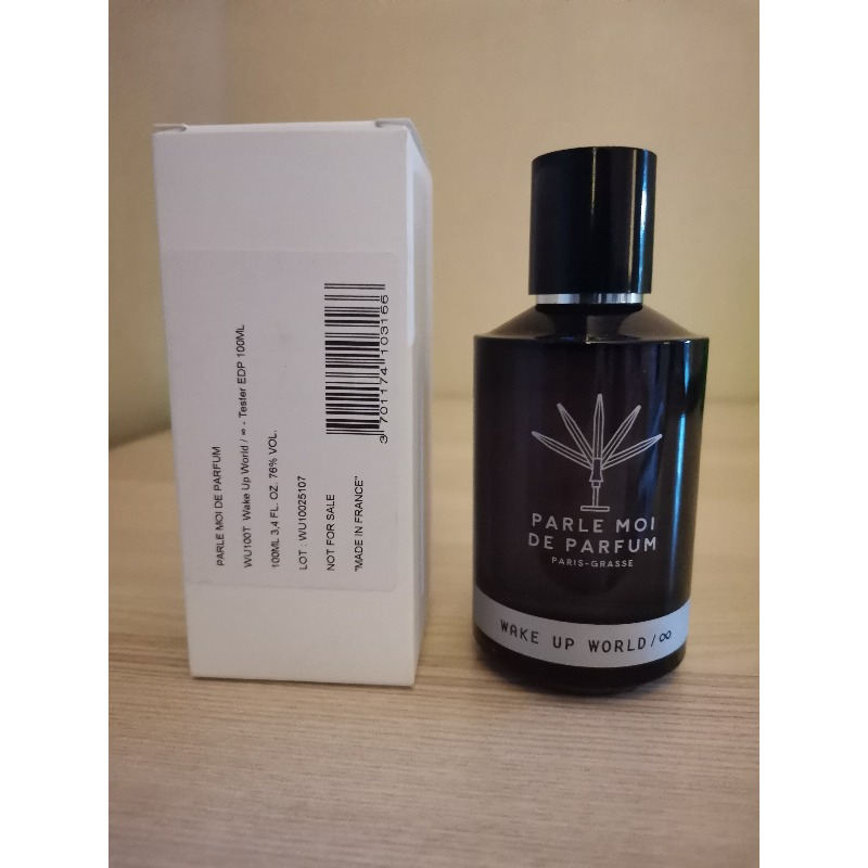 Parle Moi de Parfum Wake Up World - купить духи, цены от 240 р. за