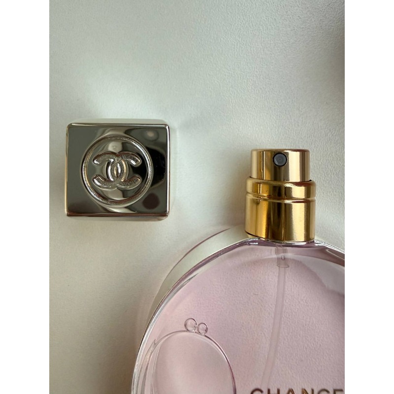 Chanel Chance Eau Tendre Eau de Parfum - купить женские духи, цены