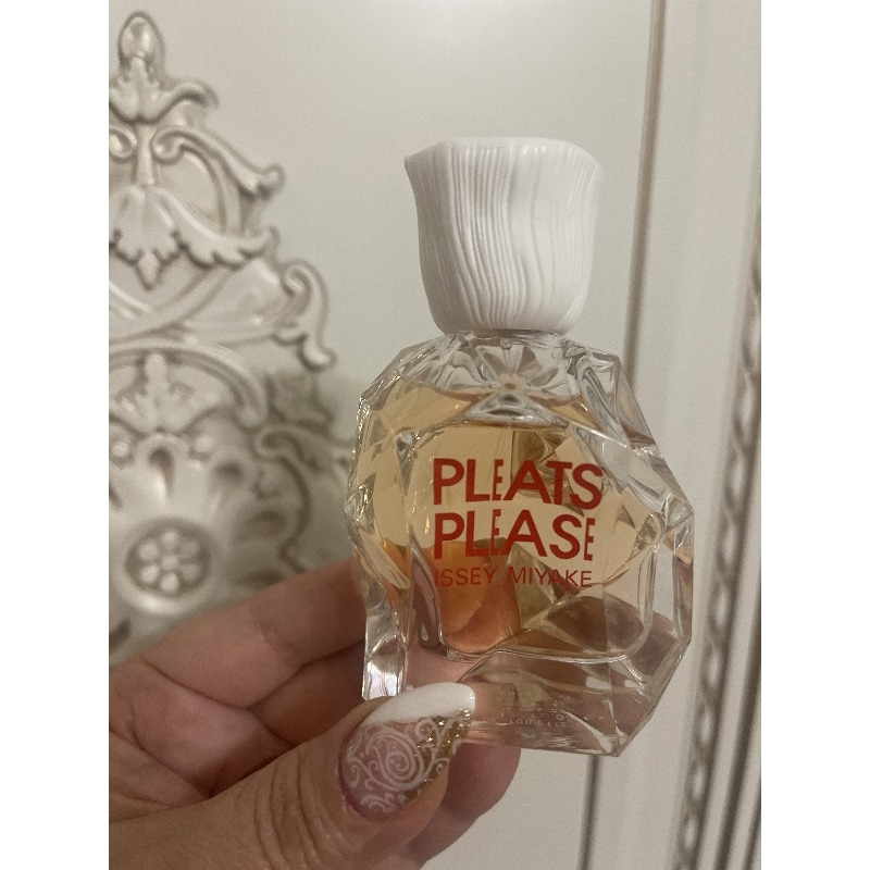 【今週限り最終値下げ】美品PLEATS PLEASE ISSEY MIYAKE Купить духи Issey Miyake Pleats Please L`Eau. Оригинальная