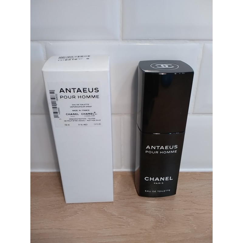 Chanel Antaeus - купить мужские духи, цены от 300 р. за 2 мл, 100