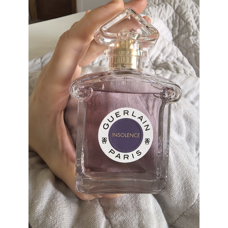 Guerlain Insolence Eau de Parfum - купить женские духи, цены от