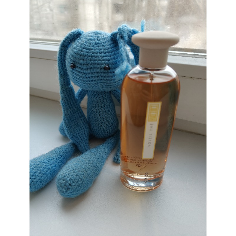 KENZO Soleil The - купить духи, цены от 480 р. за 2 мл, 100% оригинал