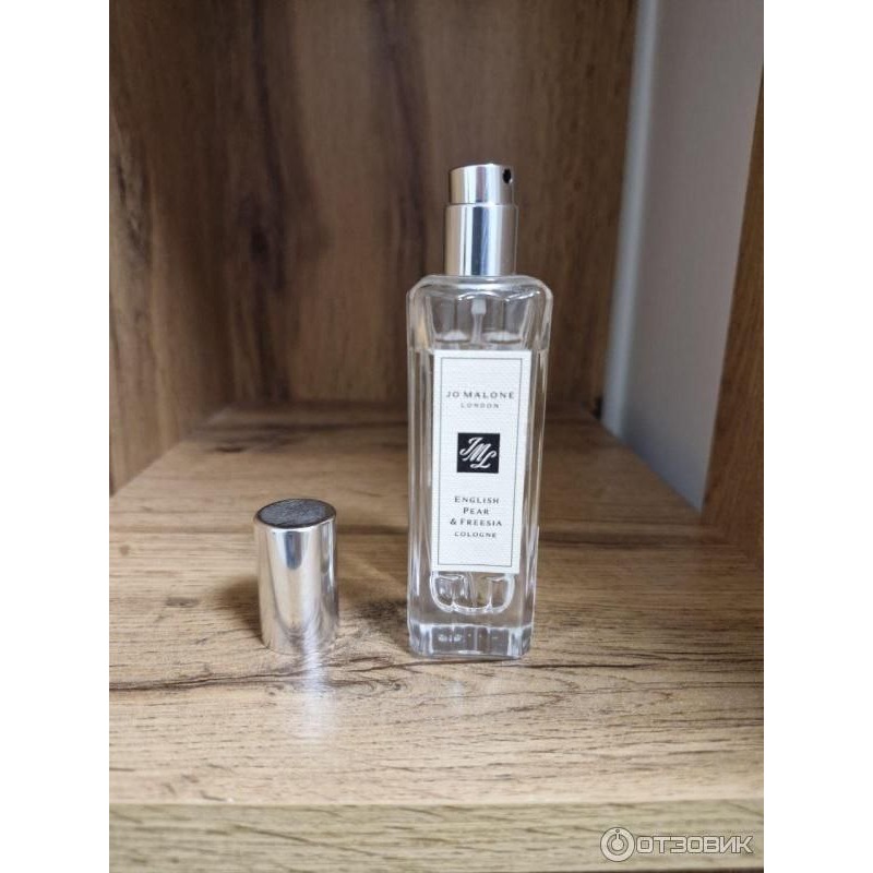 Jo Malone English Pear & Freesia - купить женские духи, цены от