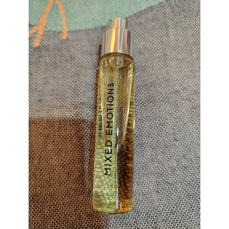 BYREDO Mixed Emotions - купить духи, цены от 880 р. за 2 мл