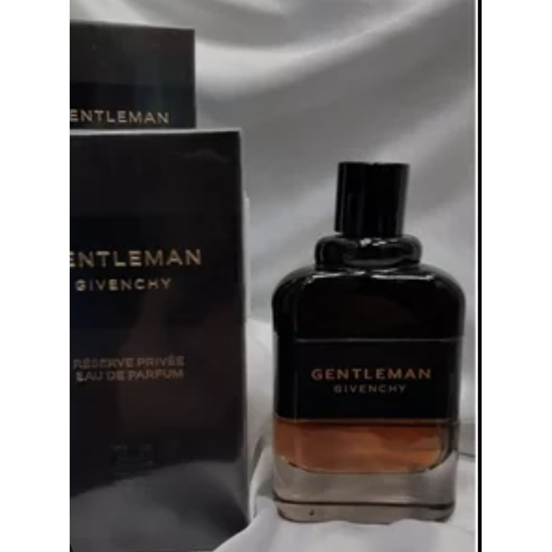 GIVENCHY Gentleman Eau de Parfum Reserve Privée - купить духи
