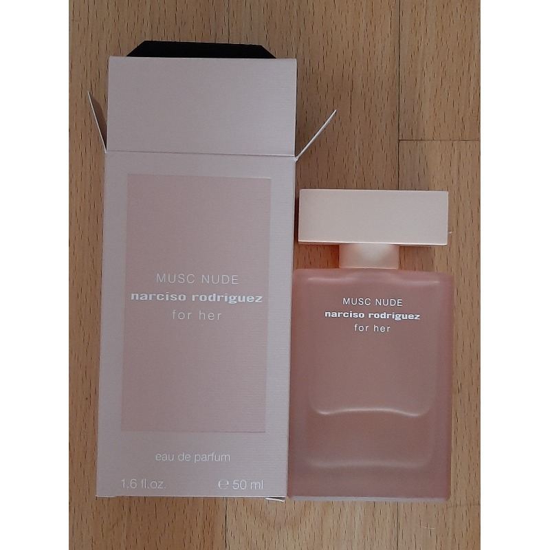 Narciso Rodriguez For Her Musc Nude - купить женские духи, цены от