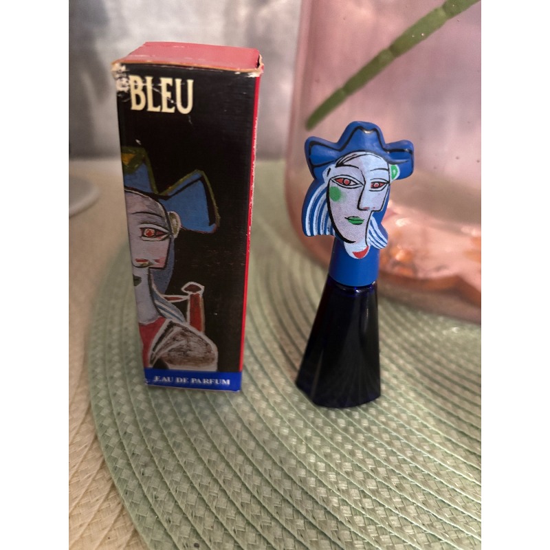 Marina Picasso Chapeau Bleu - купить женские духи, цены от 720 р