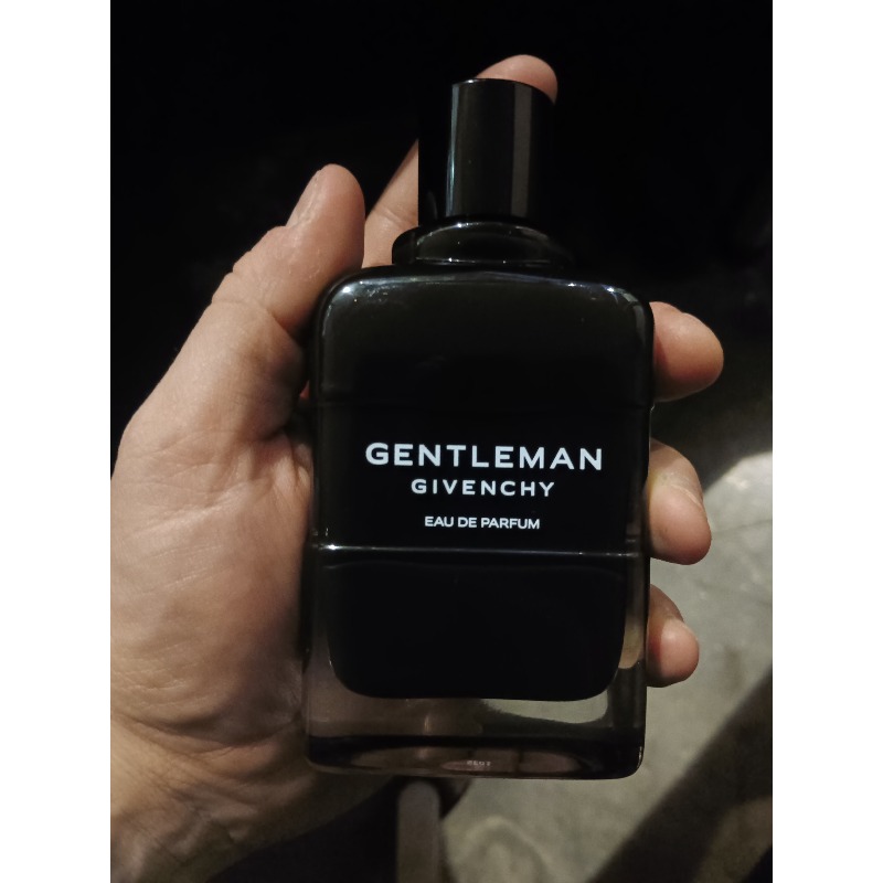 GIVENCHY Gentleman Eau de Parfum 2018 - купить мужские духи, цены