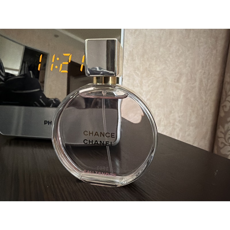 Chanel Chance Eau Tendre Eau de Parfum - купить женские духи, цены