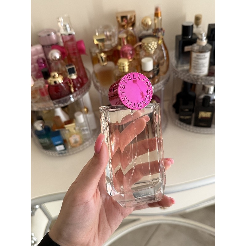 Stella McCartney Pop - купить женские духи, цены от 50 р. за 1 мл