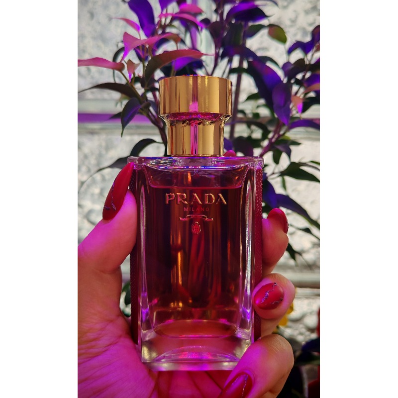 Prada La Femme Intense - купить женские духи, цены от 510 р. за 2