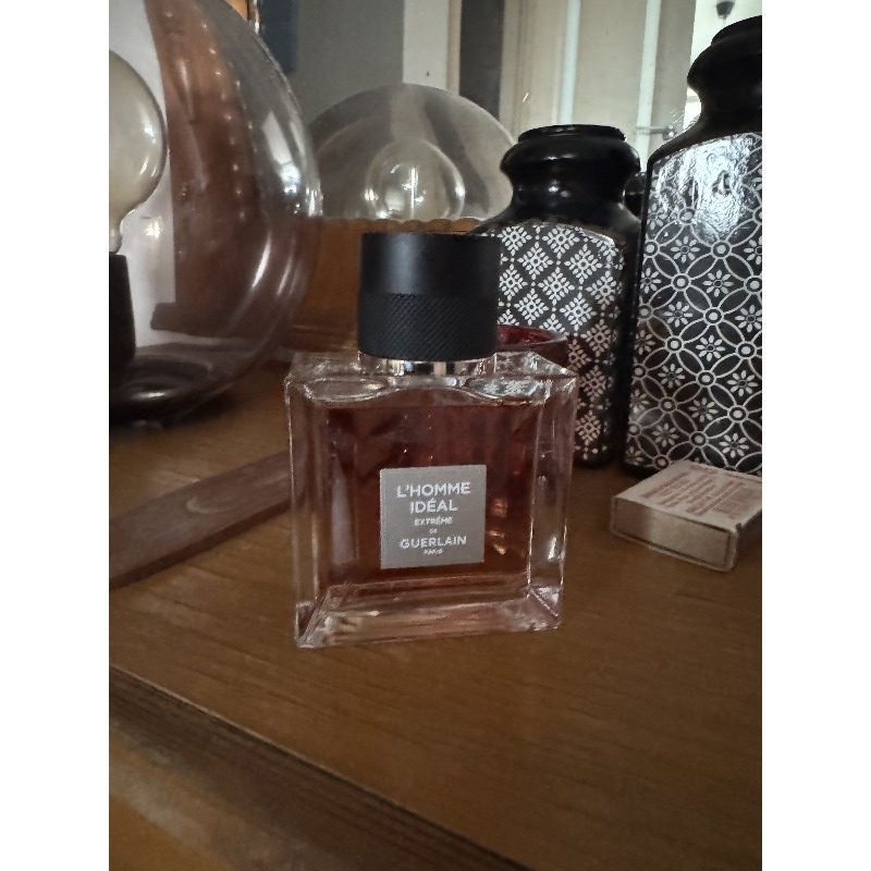 Guerlain L Homme Ideal Extreme - купить мужские духи, цены от 260