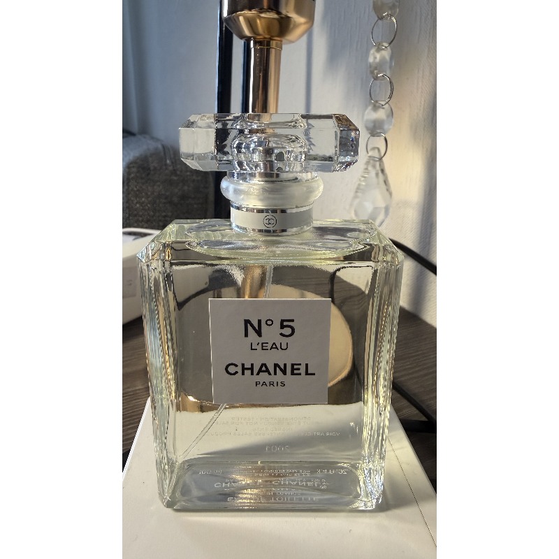 Chanel №5 L'Eau - купить женские духи, цены от 440 р. за 2 мл