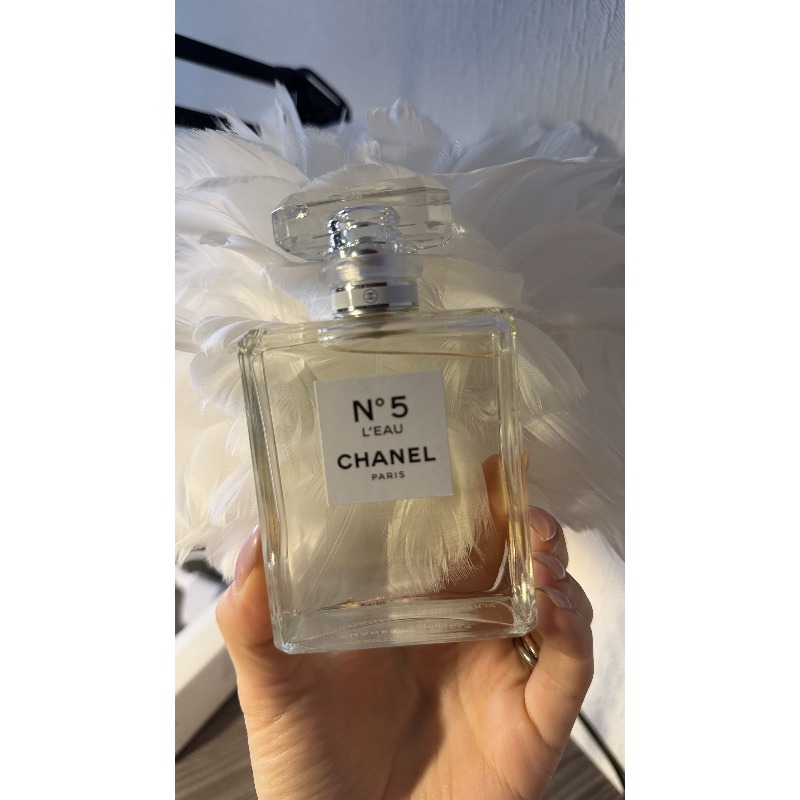Chanel №5 L'Eau - купить женские духи, цены от 440 р. за 2 мл