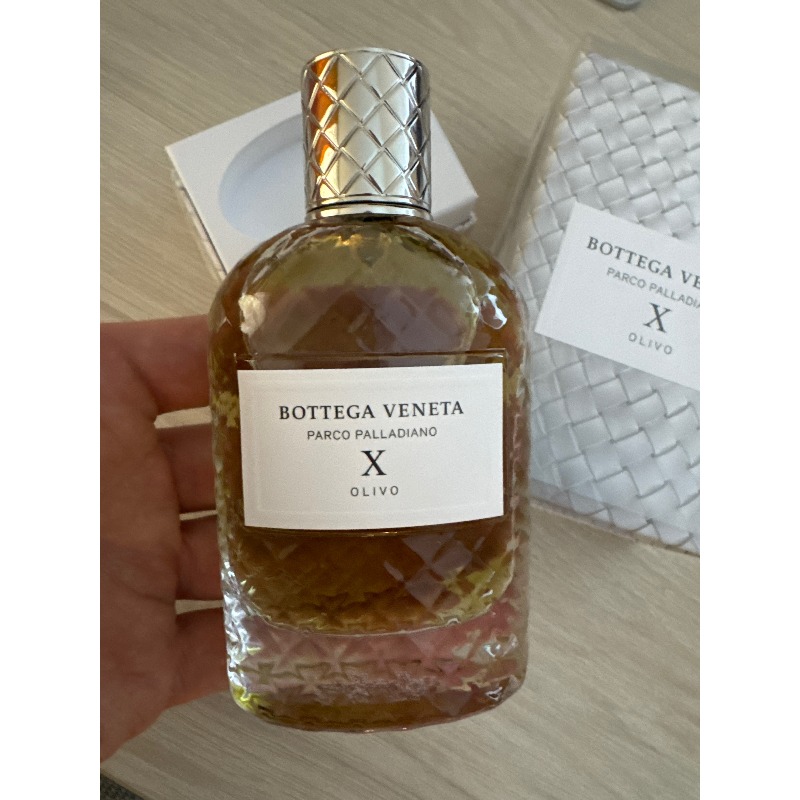 Bottega Veneta Parco Palladiano X: Olive - купить духи, цены от