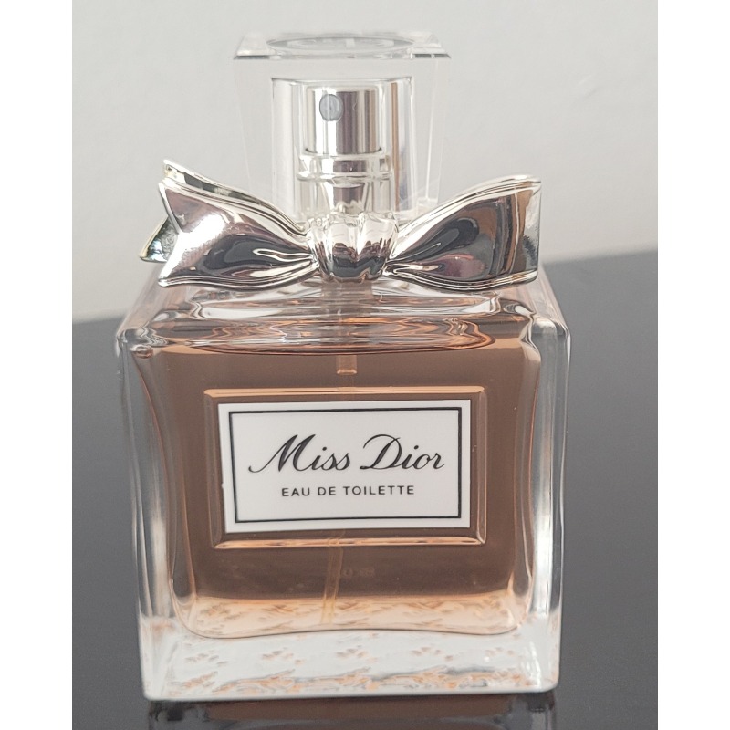 Christian Dior Miss Dior Eau de Toilette 2019 - купить женские