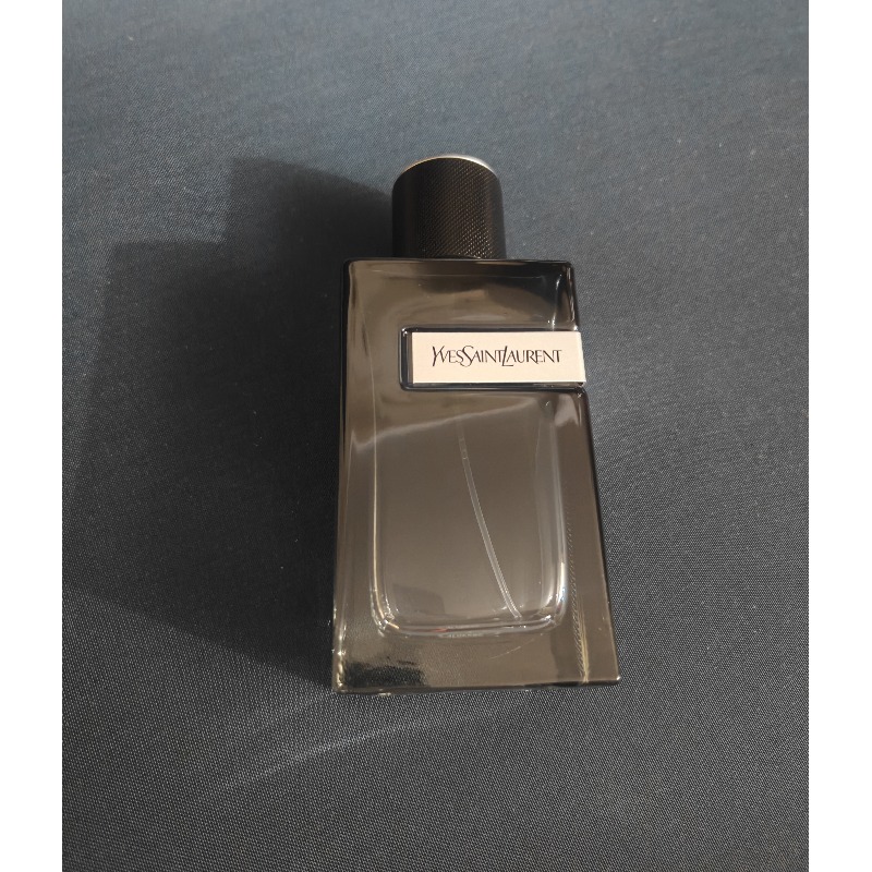 Yves Saint Laurent Y Eau de Parfum - купить мужские духи, цены от