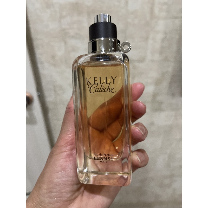 Hermes Kelly Caleche Eau de Parfum - купить женские духи, цены от