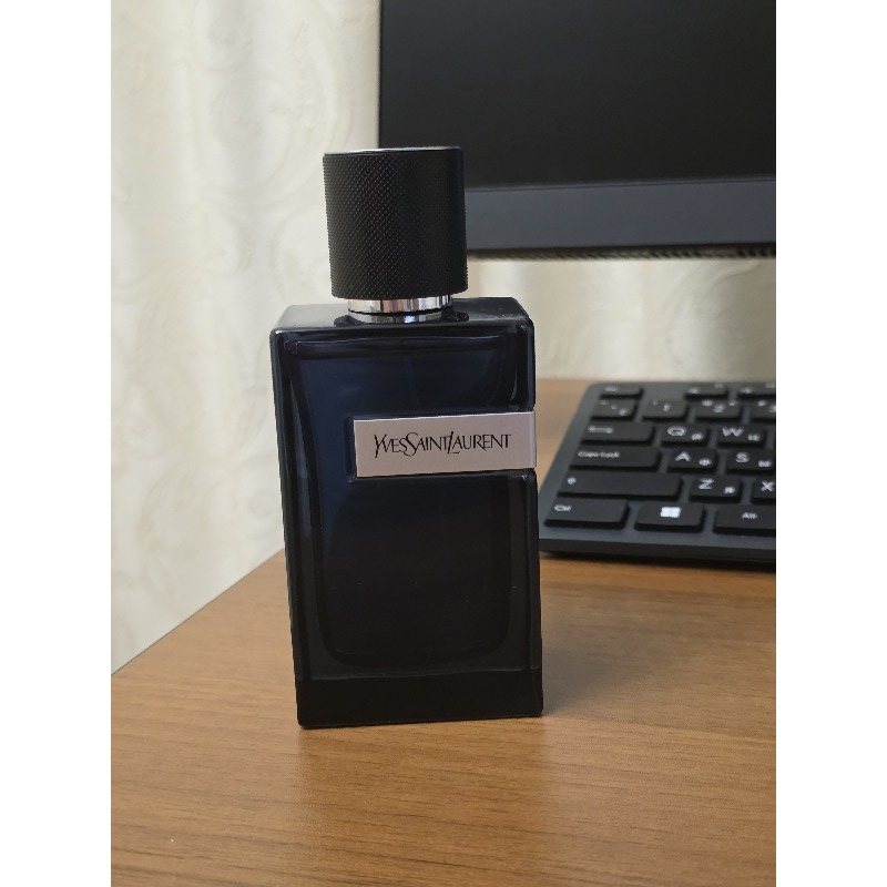 Yves Saint Laurent Y Eau de Parfum Intense - купить мужские духи