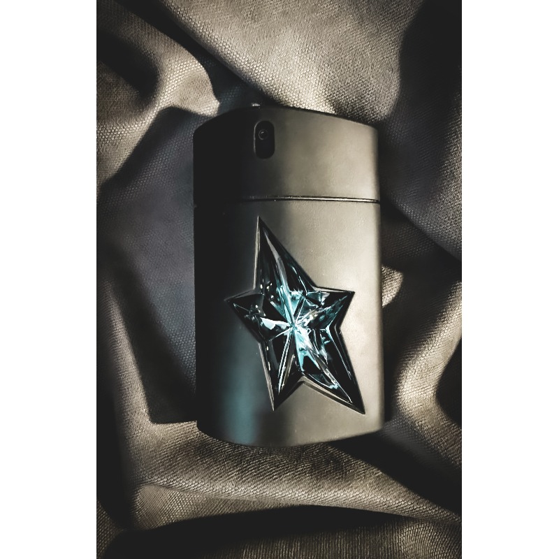 MUGLER A Men - купить мужские духи, цены от 140 р. за 2 мл, 100