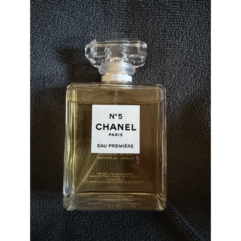Chanel №5 Eau Premiere - купить женские духи, цены от 210 р. за 1 мл