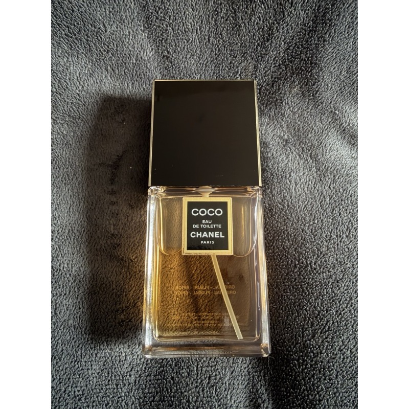 Chanel Coco Eau de Toilette - купить женские духи, цены от 350 р