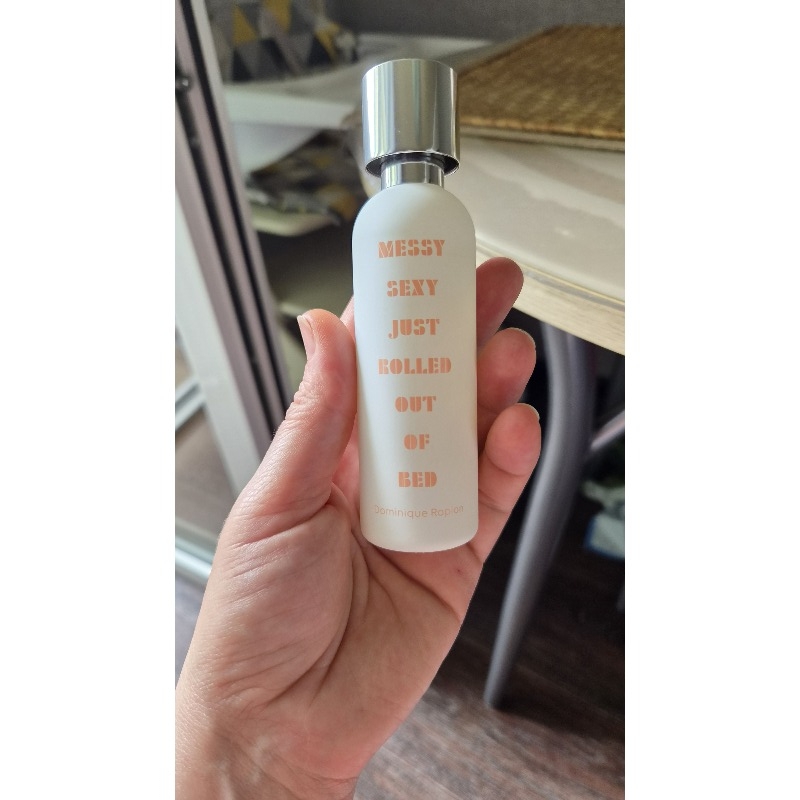 What We Do Is Secret (A Lab on Fire) Messy Sexy Just Rolled out of