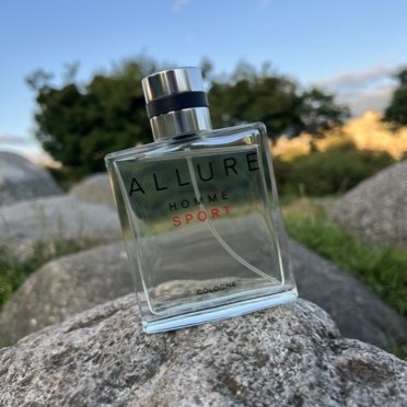 Chanel Allure Homme Sport Cologne - купить мужские духи, цены от